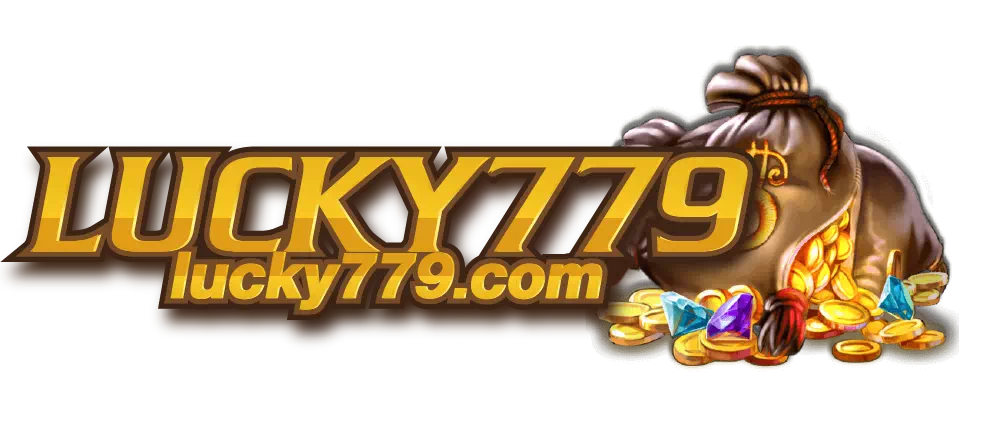lucky779_logo